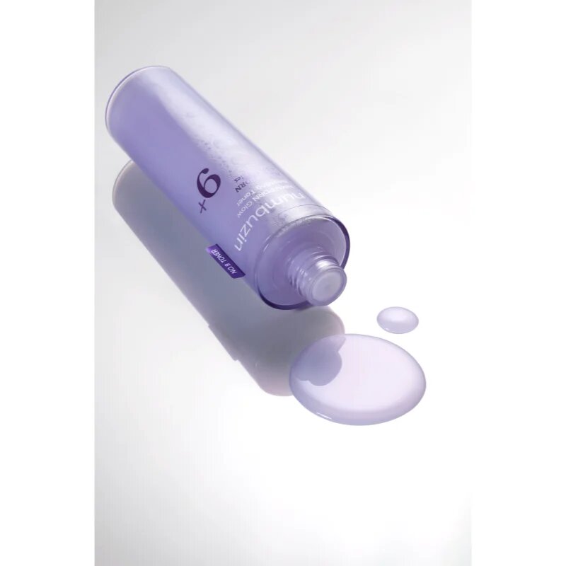 Numbuzin No. 9 NAD+ PDRN Glow Boosting Toner posvetlitveni tonik za obraz z učvrstitvenim učinkom 150 ml