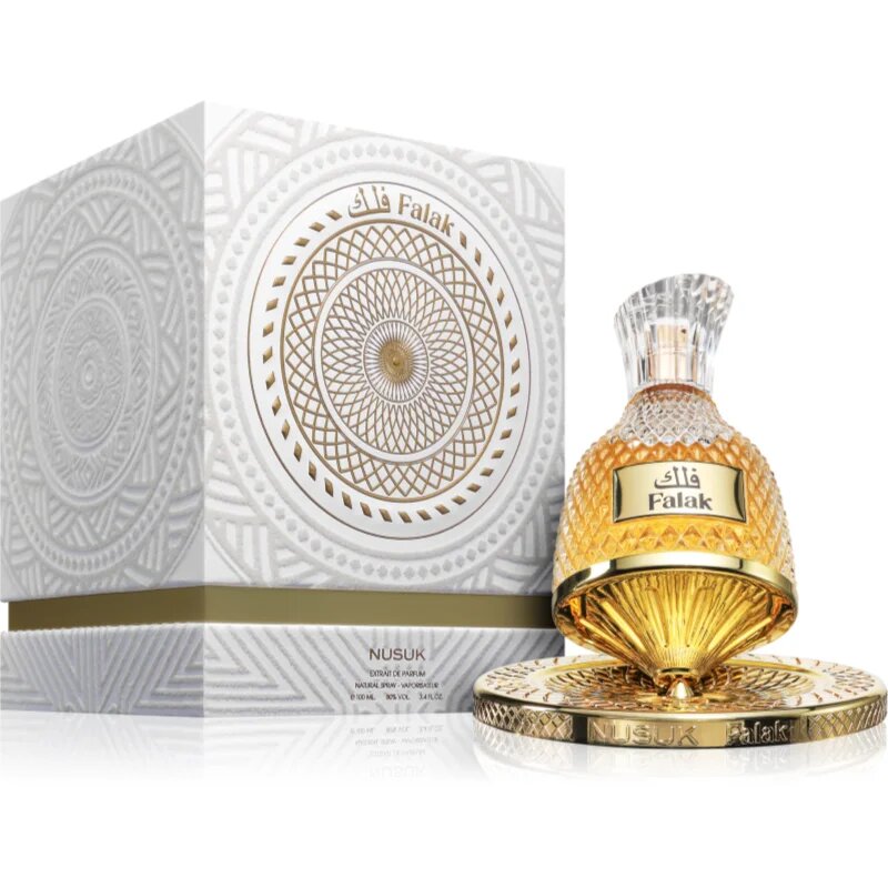 Nusuk Falak parfumski ekstrakt uniseks 100 ml