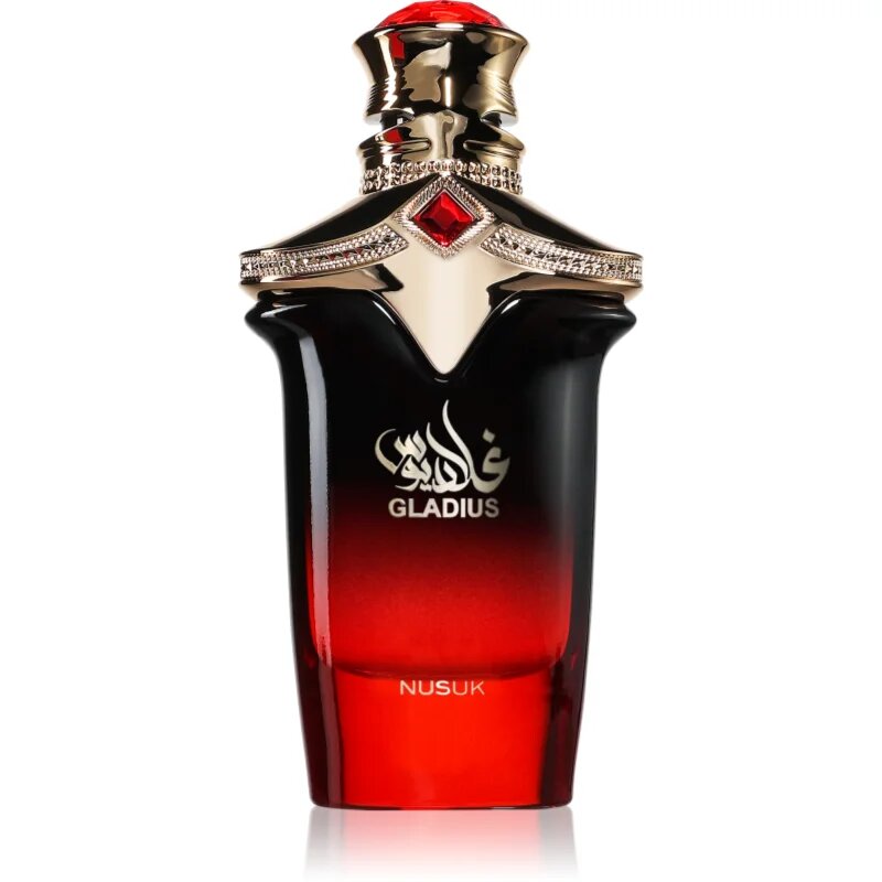 Nusuk Gladius parfumski ekstrakt uniseks 100 ml
