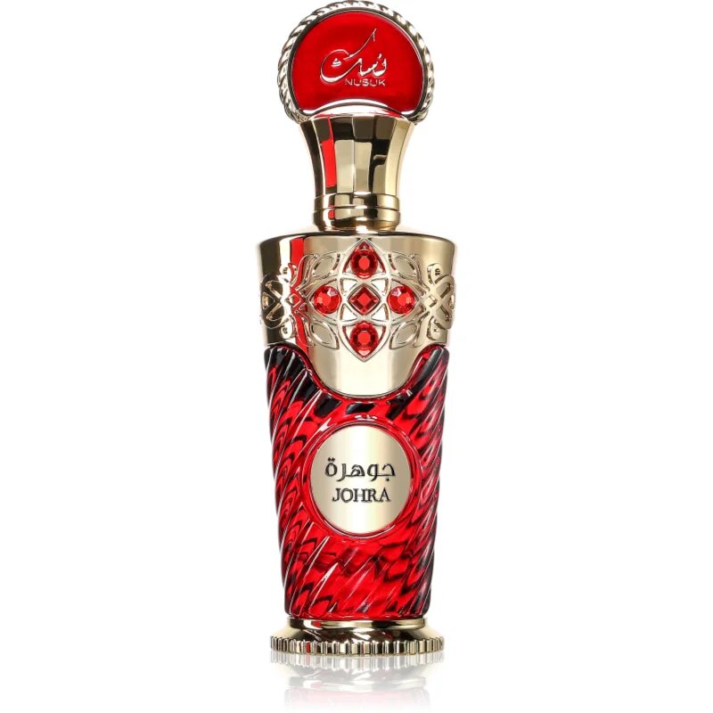 Nusuk Johra parfumski ekstrakt za ženske 100 ml