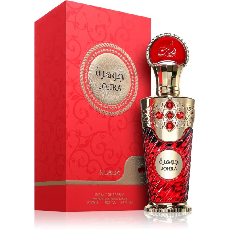 Nusuk Johra parfumski ekstrakt za ženske 100 ml