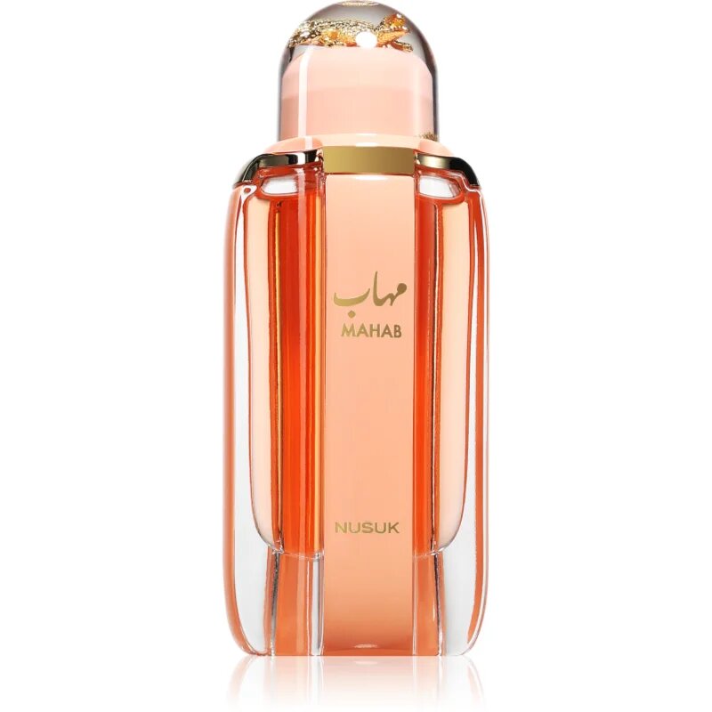 Nusuk Mahab parfumski ekstrakt uniseks 100 ml