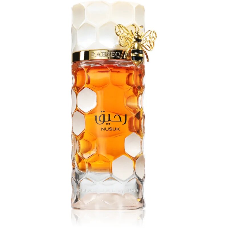 Nusuk Raheeq parfumski ekstrakt uniseks 100 ml