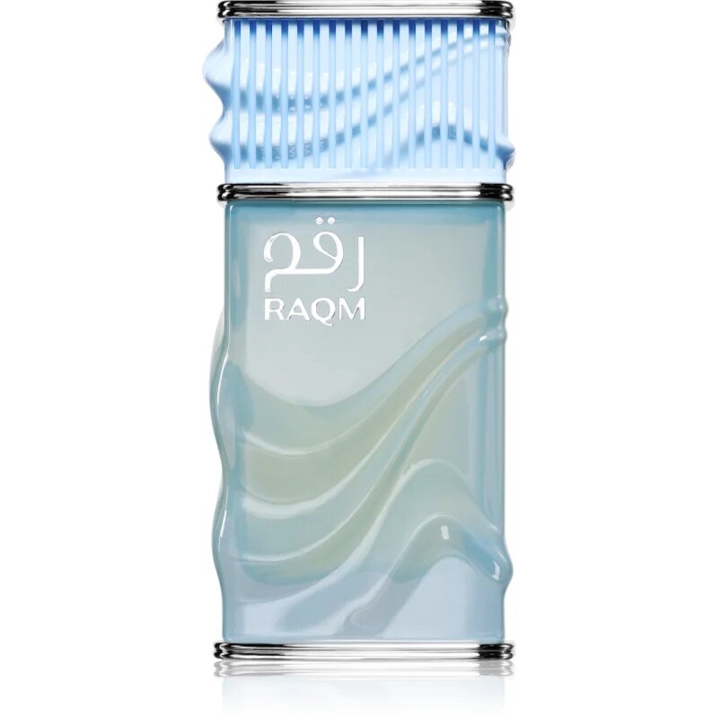 Nusuk Raqm parfumski ekstrakt uniseks 100 ml