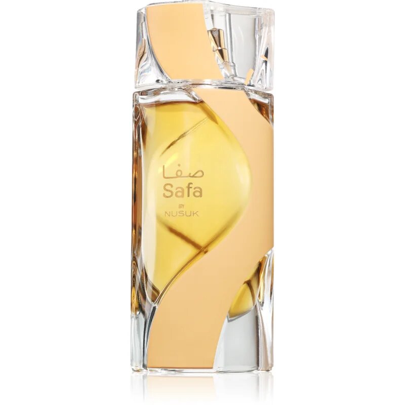 Nusuk Safa parfumska voda uniseks 100 ml