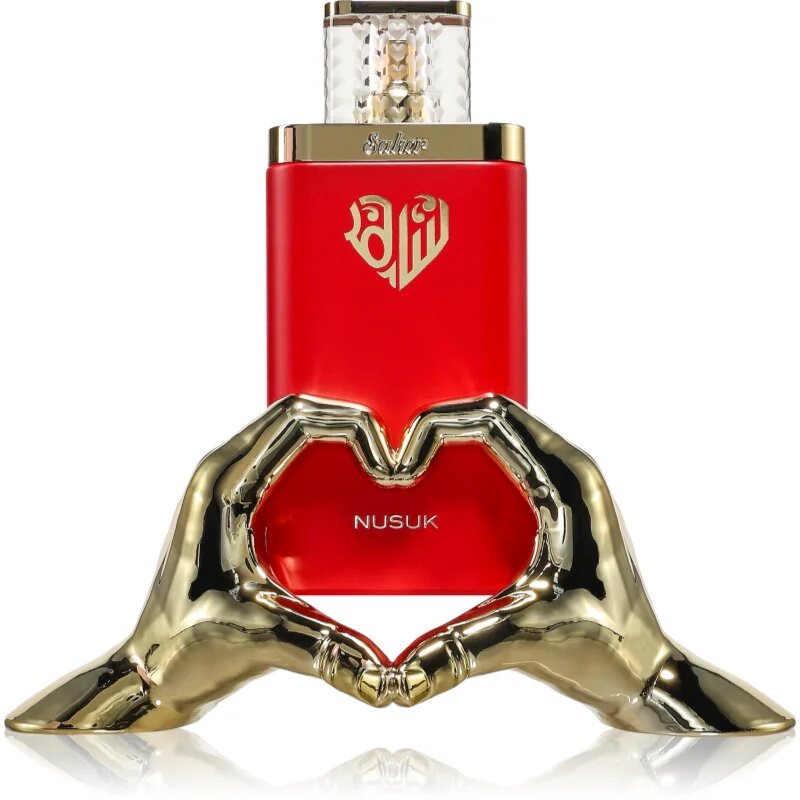 Nusuk Saher parfumski ekstrakt za ženske 100 ml