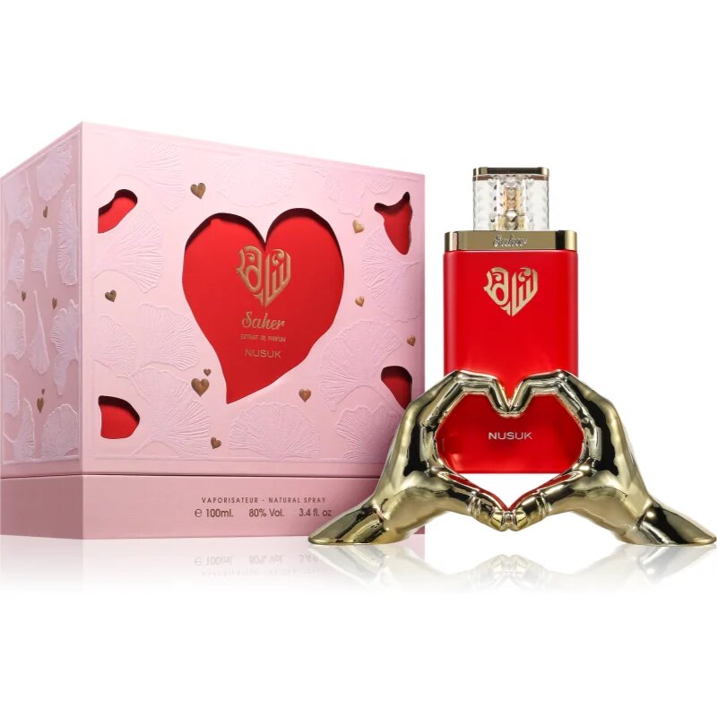Nusuk Saher parfumski ekstrakt za ženske 100 ml