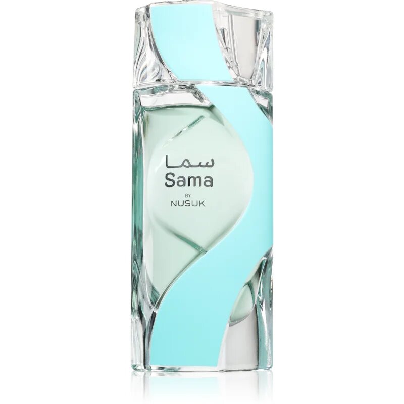 Nusuk Sama parfumska voda uniseks 100 ml