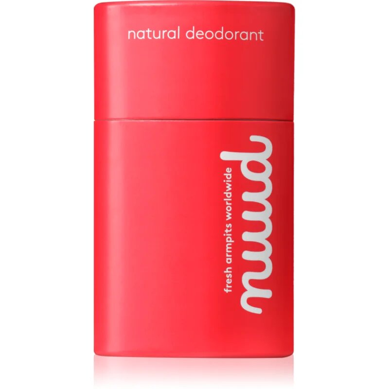 NUUD The Stick dezodorant naravno 45 g