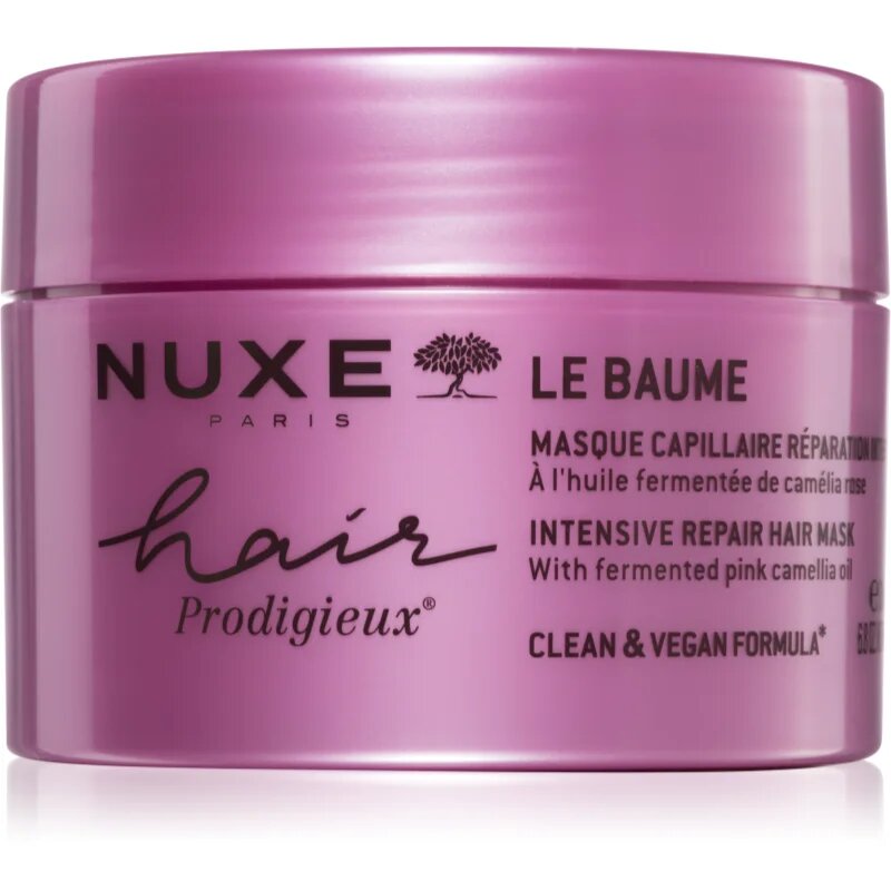 Nuxe Hair Prodigieux Le Baume intenzivna maska za lase 200 ml
