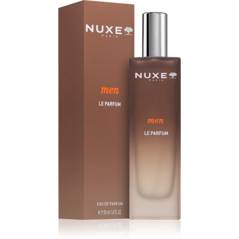 Nuxe Men parfumska voda za moške 50 ml