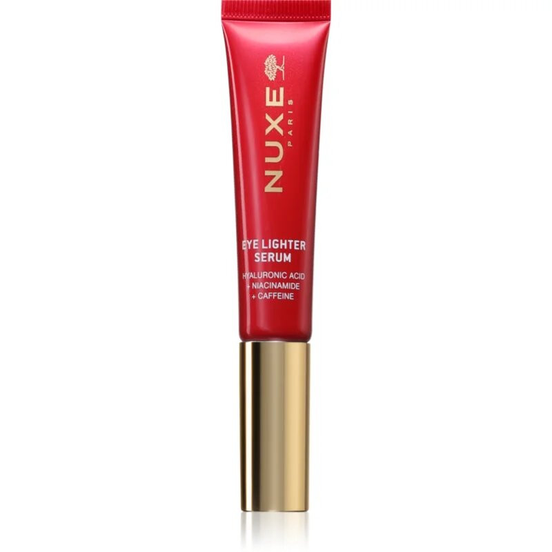 Nuxe Merveillance Lift serum za osvetljevanje za predel okoli oči 12 ml