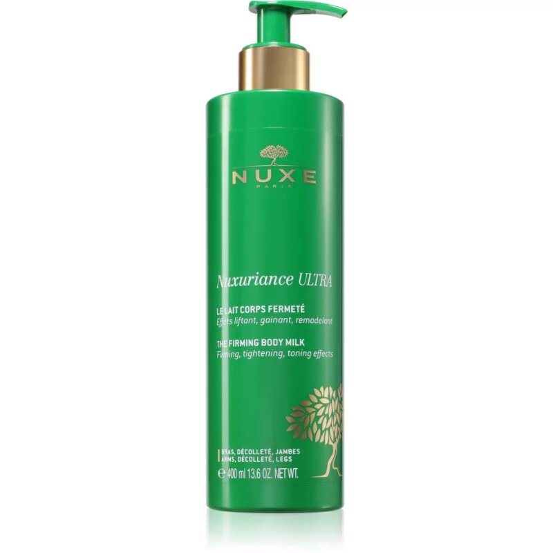 Nuxe Nuxuriance Ultra krema za učvrstitev kože 400 ml