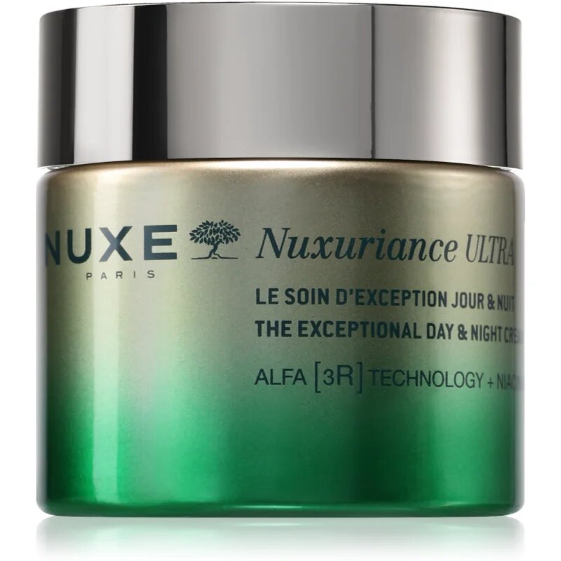 Nuxe Nuxuriance Ultra revitalizacijska krema za obraz 75 ml