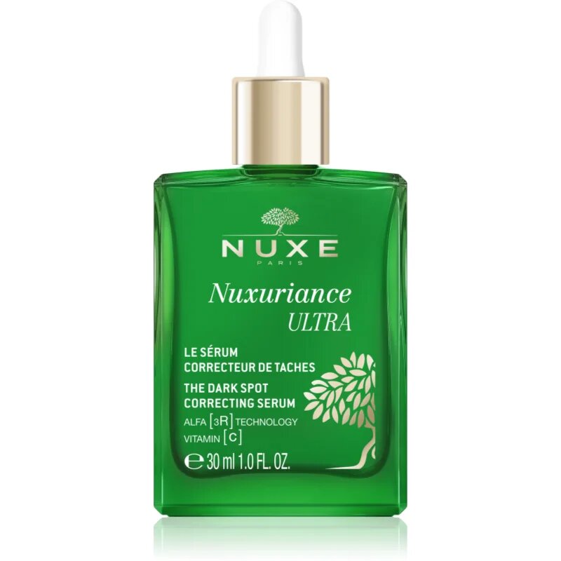Nuxe Nuxuriance Ultra serum za obraz z vitaminom C 30 ml