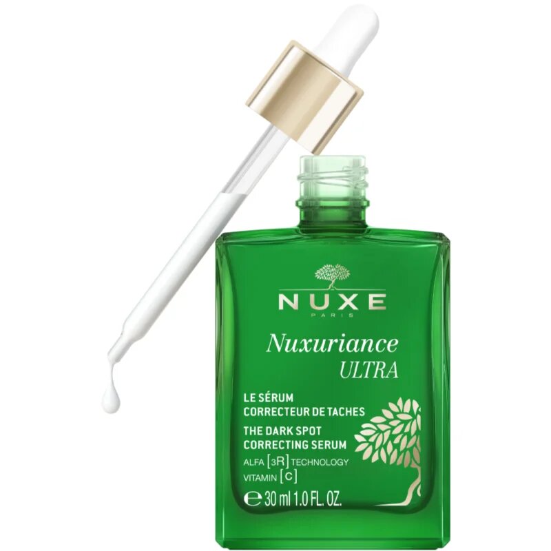 Nuxe Nuxuriance Ultra serum za obraz z vitaminom C 30 ml