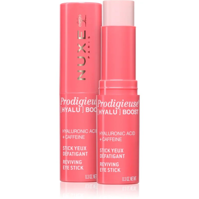 Nuxe Prodigieuse [Hyalu] Boost regeneracijska paličica za predel okoli oči 8 g
