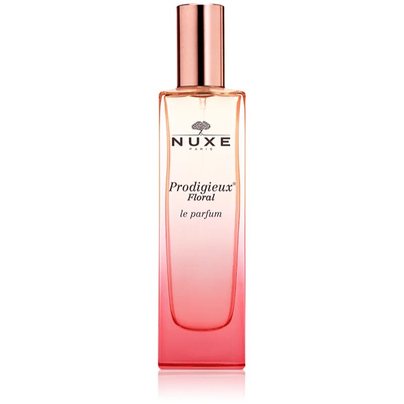 Nuxe Prodigieux Floral parfumska voda za ženske 50 ml