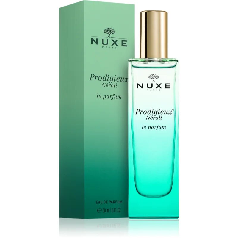 Nuxe Prodigieux Neroli parfumska voda za ženske 50 ml