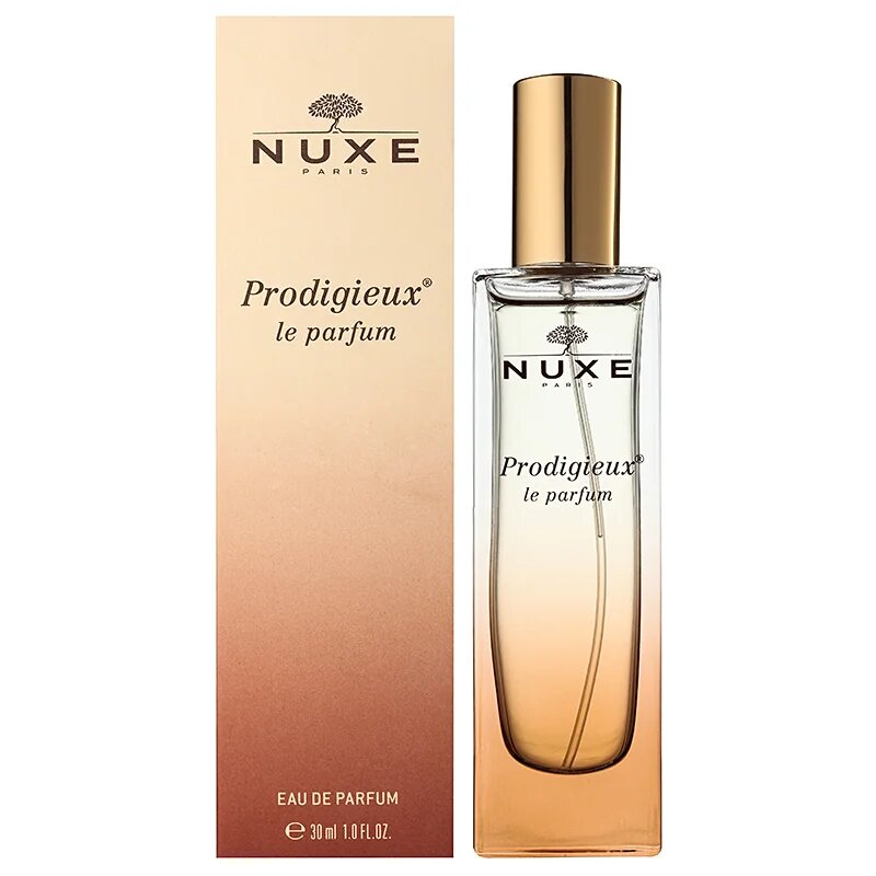 Nuxe Prodigieux parfumska voda za ženske 30 ml