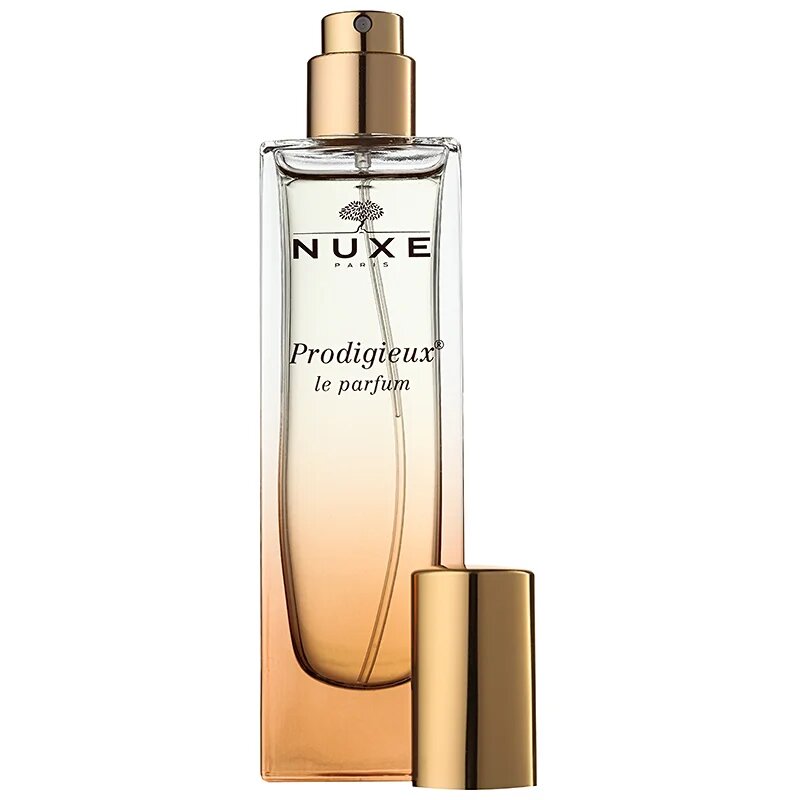 Nuxe Prodigieux parfumska voda za ženske 30 ml