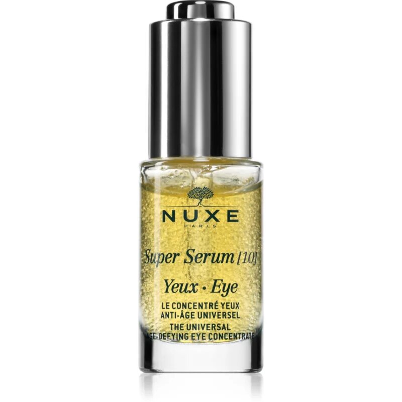 Nuxe Super Serum [10] Eyes serum za predel okoli oči 15 ml