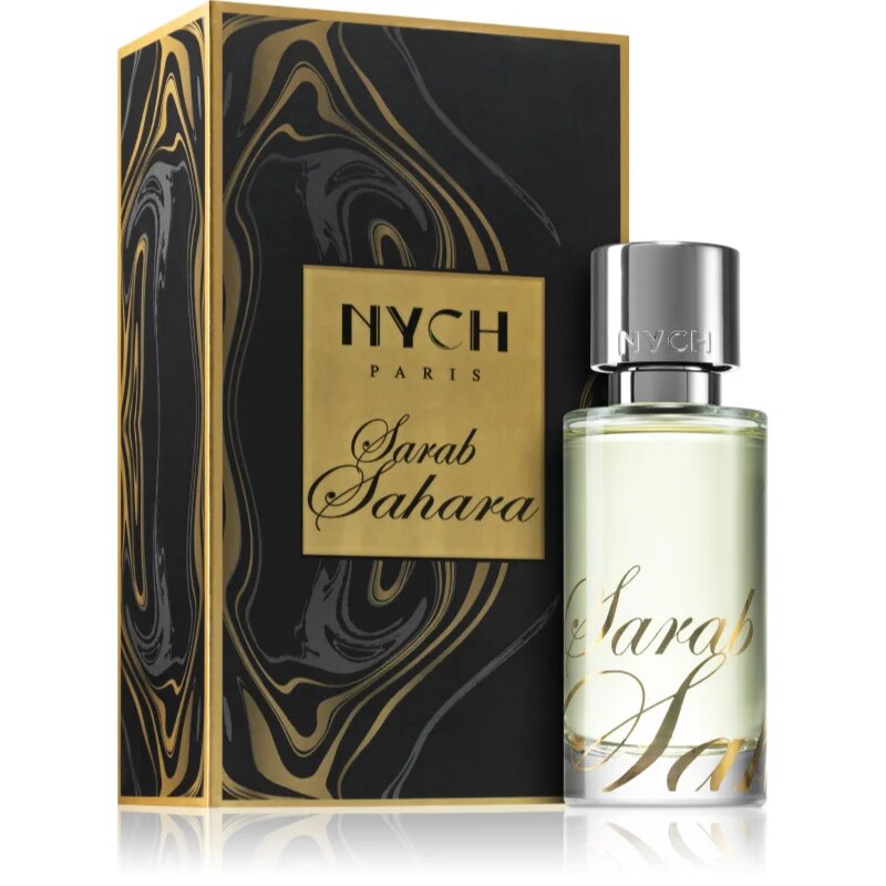 Nych Paris Sarab Sahara parfumska voda uniseks 50 ml