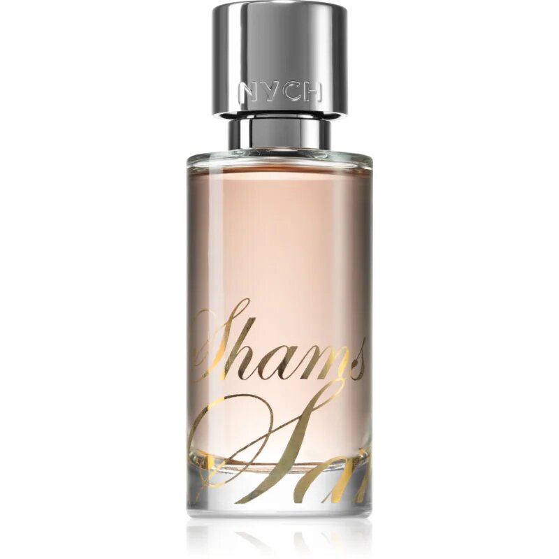 Nych Paris Shams Sahara parfumska voda uniseks 50 ml