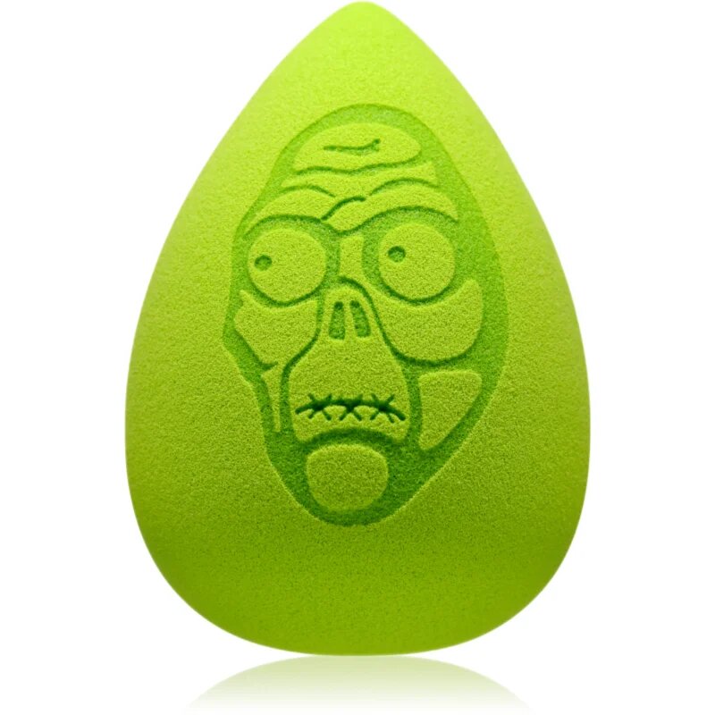 NYX Professional Makeup Beetlejuice Shrinker Makeup Sponge gobica za tekoči puder 1 kos
