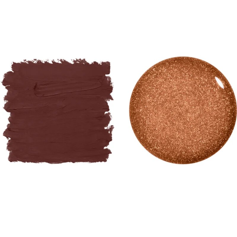 NYX Professional Makeup Bridgerton Royal Treasures set za ustnice odtenek 06 2 kos