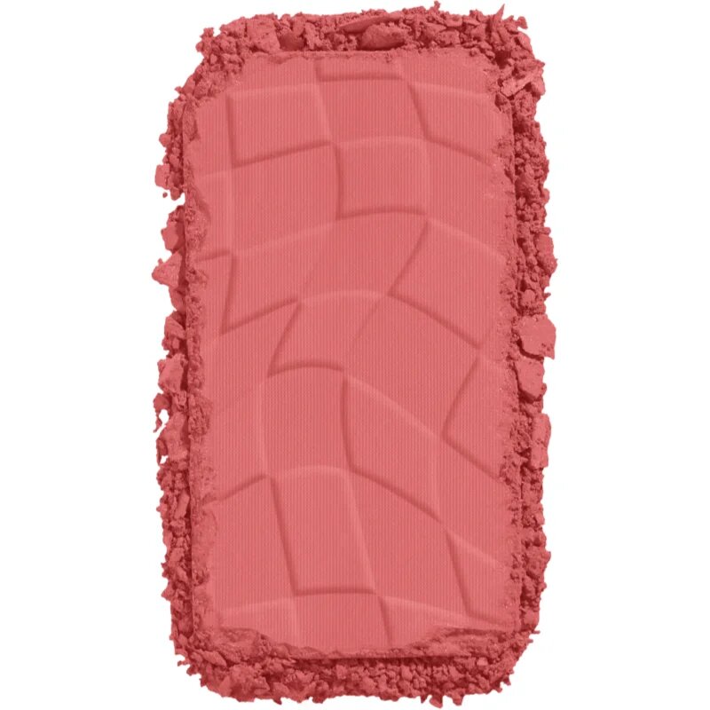 NYX Professional Makeup Buttermelt Blush rdečilo v prahu odtenek 09 Feeling Butta 5 g