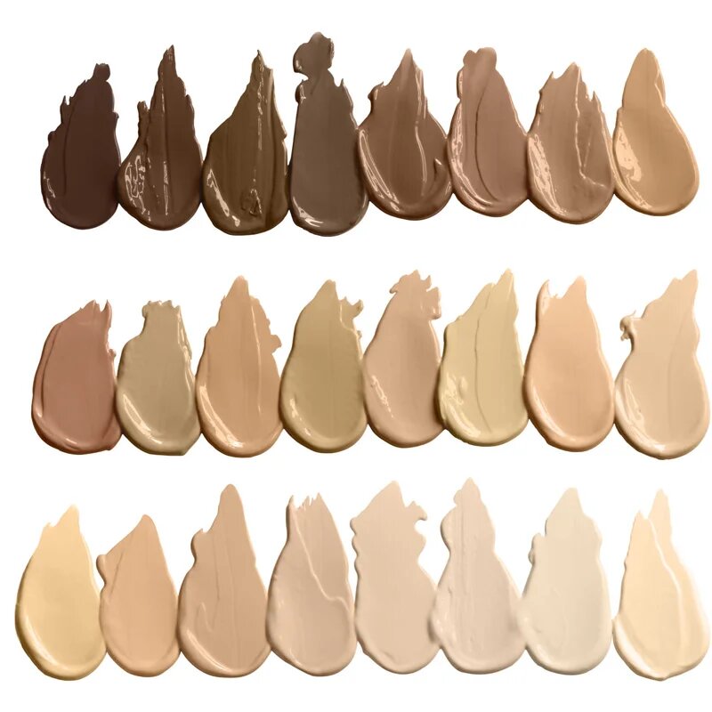 NYX Professional Makeup Can't Stop Won't Stop tekoči korektor odtenek 7.5 Soft Beige 3.5 ml