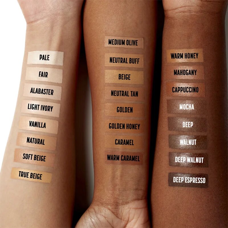 NYX Professional Makeup Can't Stop Won't Stop tekoči korektor odtenek 7.5 Soft Beige 3.5 ml