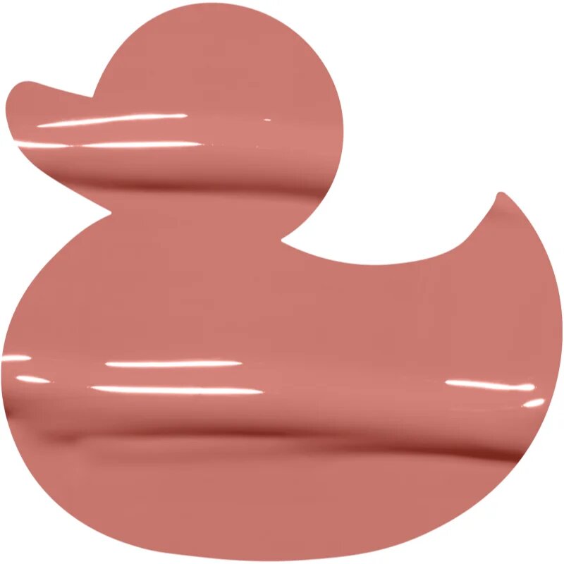 NYX Professional Makeup Duck Plump sijaj za ustnice z učinkom povečanja odtenek 02 Banging Bare 7 ml