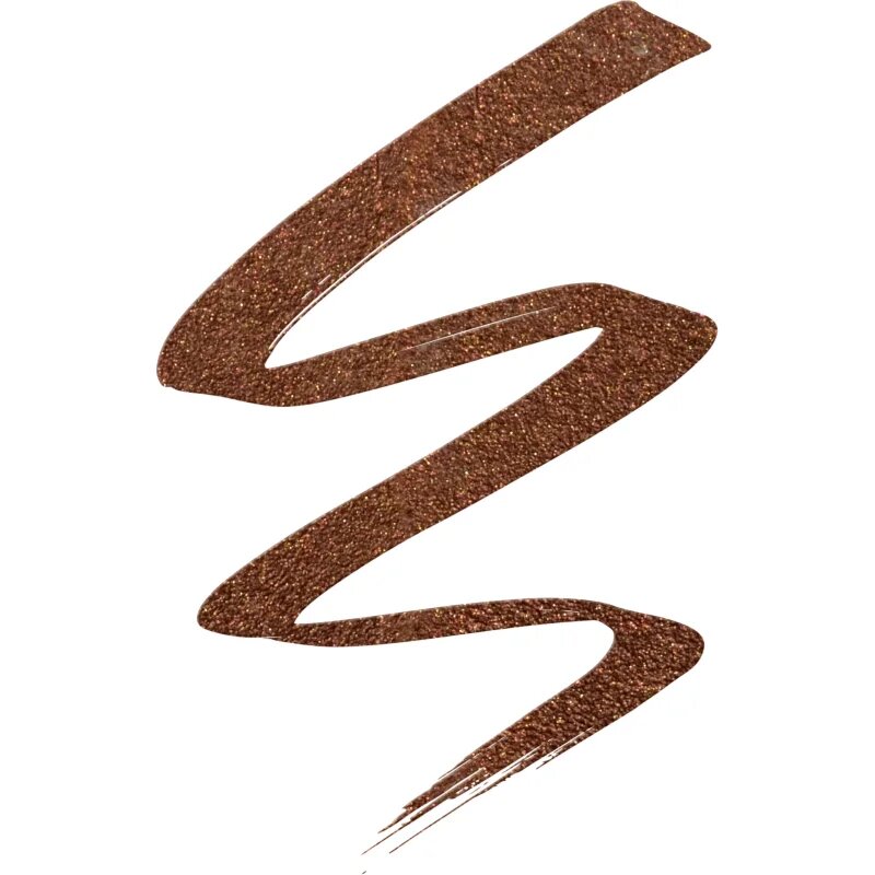NYX Professional Makeup Epic Inky Stix gel črtalo za oči odtenek 03 Kinetic Copper 0.1 g