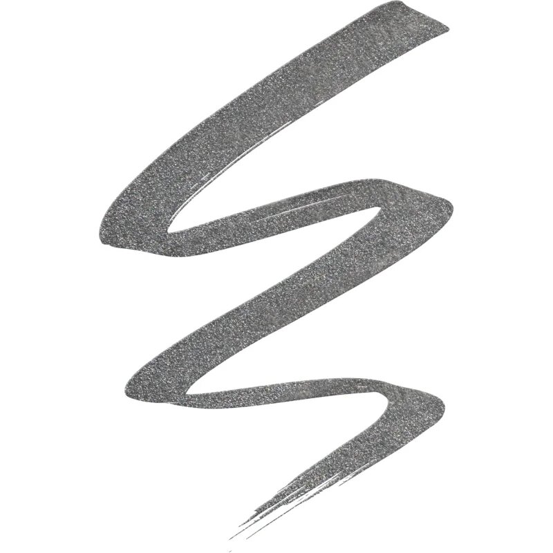 NYX Professional Makeup Epic Inky Stix gel črtalo za oči odtenek 16 Silver Shock 0.1 g