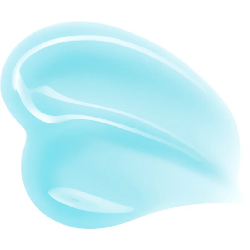 NYX Professional Makeup Jelly Job svetleči sijaj za ustnice z učinkom povečanja odtenek Jelly Frost 7.5 ml