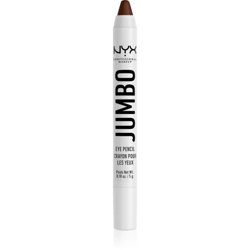 NYX Professional Makeup Jumbo svinčnik za oči odtenek 640 Frappe 5 g