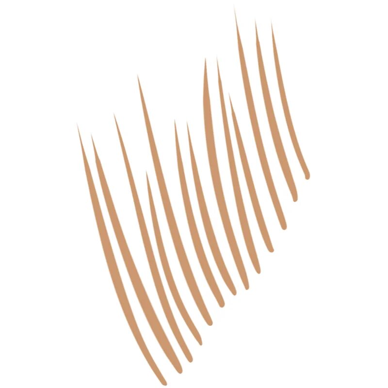 NYX Professional Makeup Lift&Snatch Brow Tint Pen tekoče črtalo za obrvi odtenek 04 - Soft Brown 1 ml