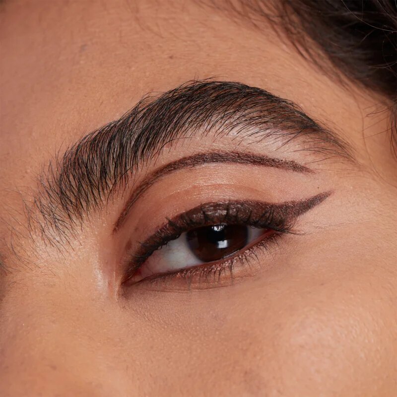 NYX Professional Makeup Lift&Snatch Brow Tint Pen tekoče črtalo za obrvi odtenek 04 - Soft Brown 1 ml