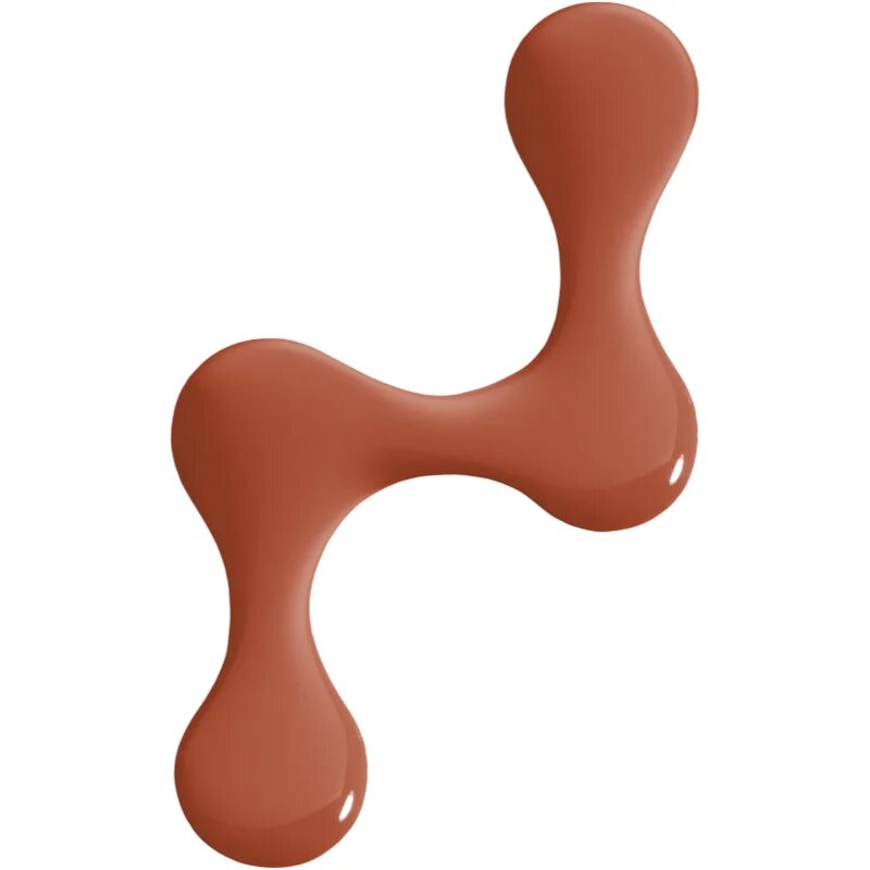 NYX Professional Makeup Lip IV dolgoobstojni sijaj za ustnice z vlažilnim učinkom odtenek 01 - CARAMEL DRIP 5 ml