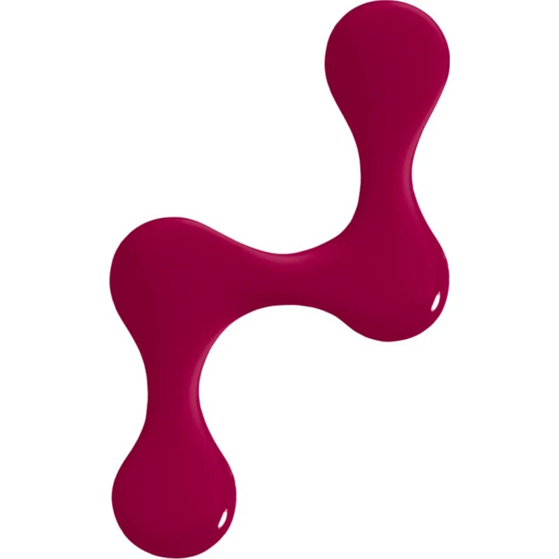 NYX Professional Makeup Lip IV dolgoobstojni sijaj za ustnice z vlažilnim učinkom odtenek Magenta Mist 5 ml