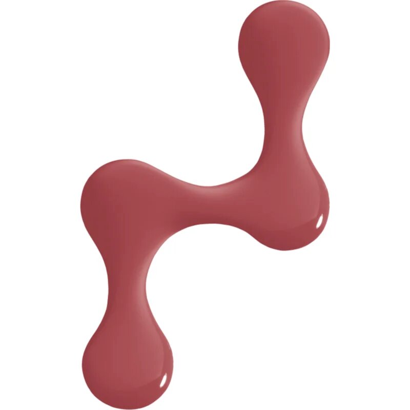 NYX Professional Makeup Lip IV dolgoobstojni sijaj za ustnice z vlažilnim učinkom odtenek Petal Pourin' 5 ml