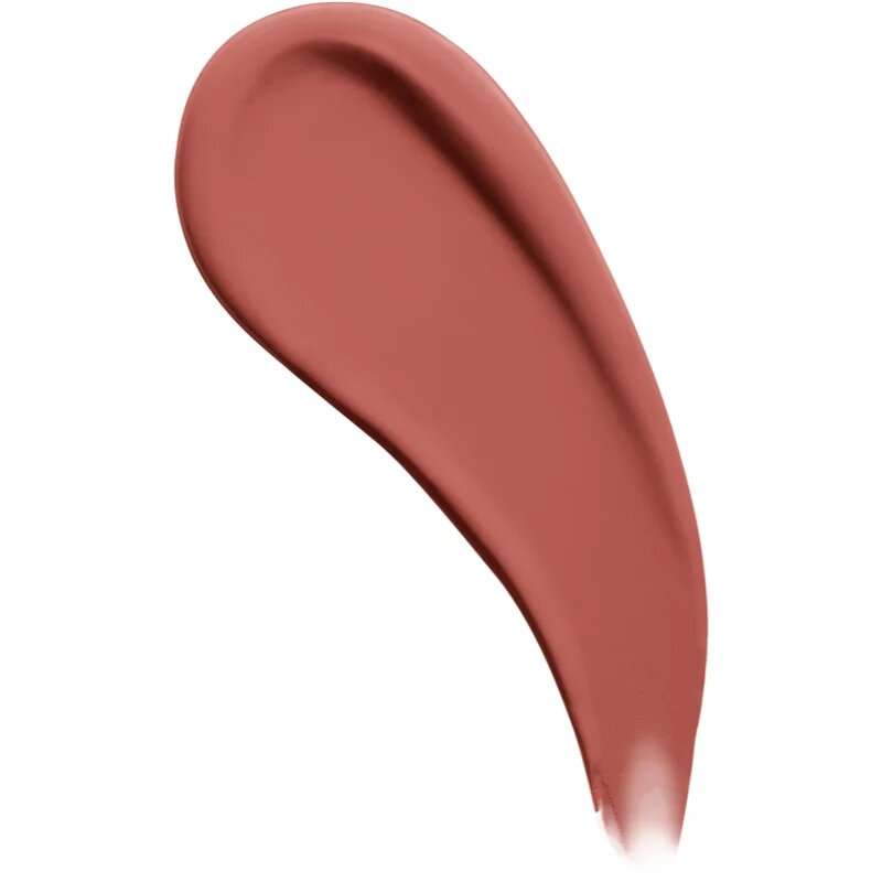 NYX Professional Makeup Lip Lingerie XXL tekoča šminka z mat učinkom odtenek 02 - Turn On 4 ml
