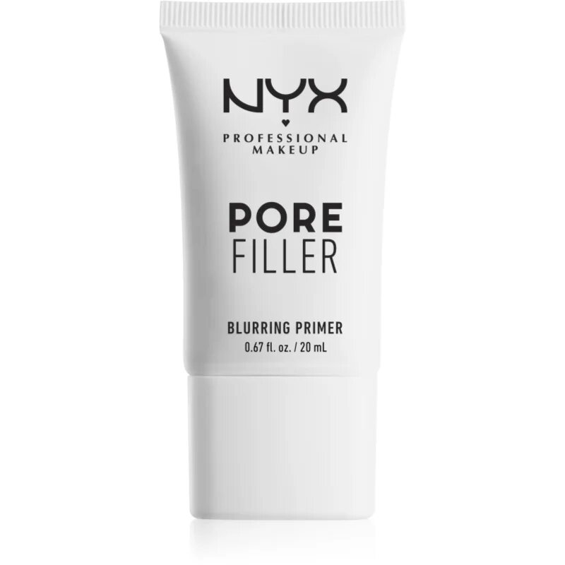 NYX Professional Makeup Pore Filler podlaga za make-up 20 ml
