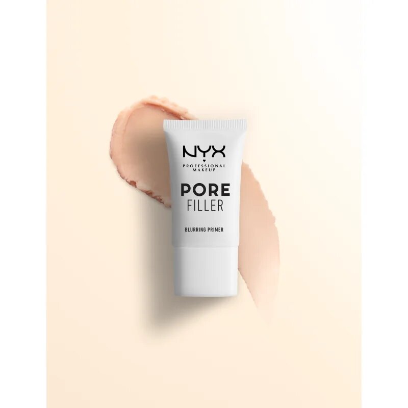 NYX Professional Makeup Pore Filler podlaga za make-up 20 ml