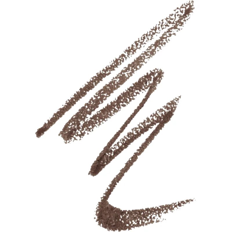 NYX Professional Makeup Precision Brow Pencil svinčnik za obrvi odtenek 07 Charcoal 0.13 g