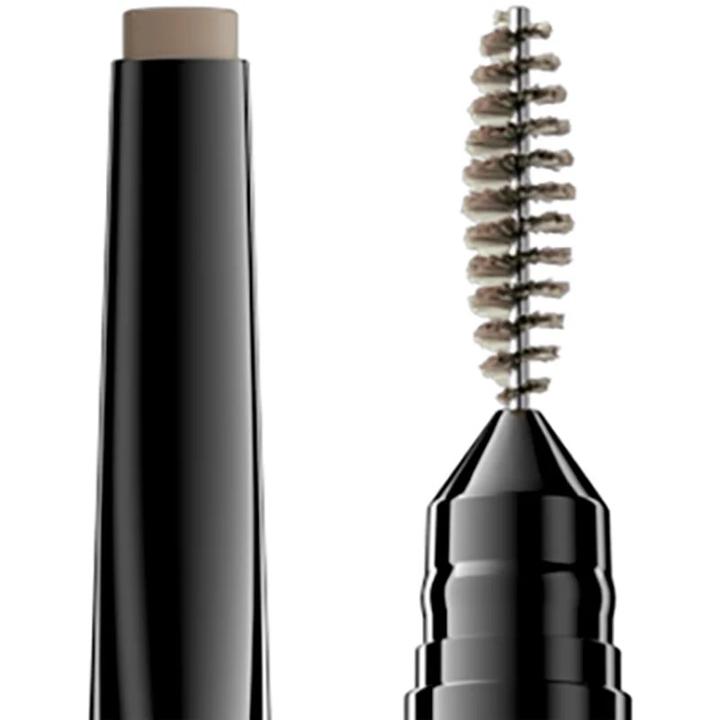 NYX Professional Makeup Precision Brow Pencil svinčnik za obrvi odtenek 07 Charcoal 0.13 g