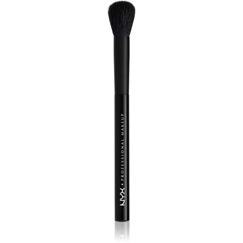 NYX Professional Makeup Pro Brush čopič za konture 1 kos
