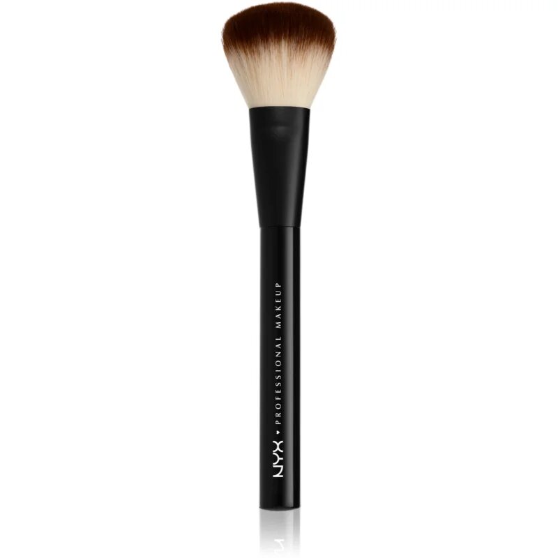 NYX Professional Makeup Pro Brush čopič za puder 1 kos